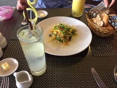-Old House Restaurant