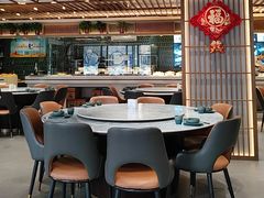 -聚丰园•湖鲜餐厅(阿红私房菜梅石路店)