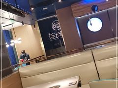 大堂-乔哥铭洋海鲜自助(皇城恒隆广场店)