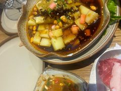 -老凯俚酸汤鱼(东山店)