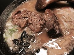 -日本料理神拉面