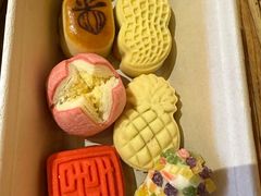 -唐山宴