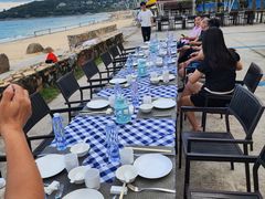 -大梅沙游艇度假酒店