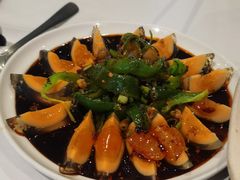 烧海椒手工溏心皮蛋-眉州东坡(通州店)