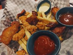 -Primo·丽莫意大利窑烤披萨