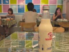 -米泰芒·东南亚料理(体育西店)