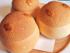 招牌菠萝包-炳胜公馆(珠江新城店)