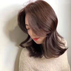 -MYYF SALON烫发染发