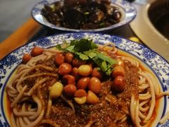 -锅来乐地锅鸡(安亭店)