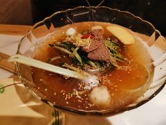 -七八冷面·延边朝鲜族美食(圣熙八号店)