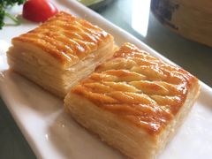 -点红点绿茗点居(客村店)