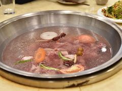 -羊来顺冰煮鲜羊 铁锅烀羊肉(中央大街店)