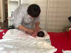 -汇慈安·高端自营月嫂(武汉月子尊享店)