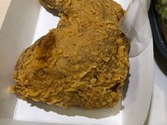 -德克士(五洲餐厅)