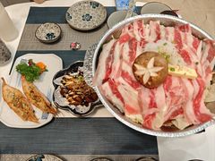 -樱の千渡日式料理·铁板烧•烧鸟(金盛田广场店)