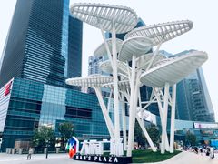 -大族广场Mall&More