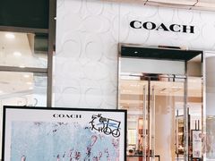 -COACH蔻驰(顺城购物中心店)