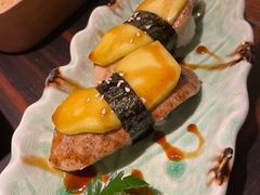-山葵家·创意料理(宁波来福士店)