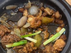 -蔡澜点心·粤菜(月星环球港店)