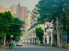-老西关濑粉(文明路店)