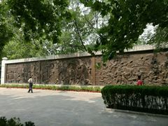 -大槐树寻根祭祖园