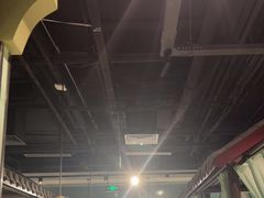 -山里俏·地标皖南菜·屯溪臭鳜鱼(北城万达店)