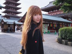 -浅草寺