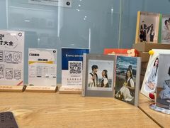 -海马体照相馆(成都来福士广场店)