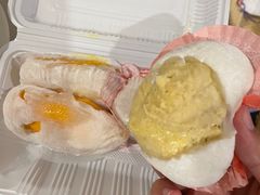 -澳门长洲糯米糍(柯打苏沙街店)