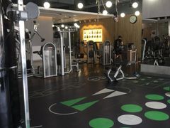 -一兆韦德健身(浦东万达会所)