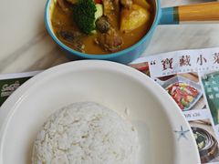 -新世界餐厅(万达店)