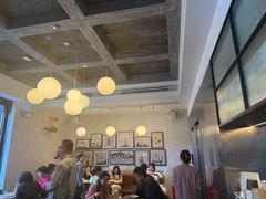 -BAKER&SPICE(BFC外滩金融中心店)