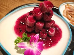 -山城外·非遗酸菜鱼(财富中心店)