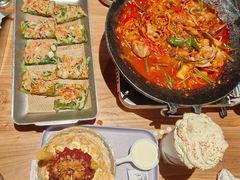 -KimPro 辛普乐概念韩餐