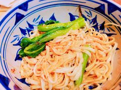 油泼面-头壹号饸饹面·大油条(东升科技园店)
