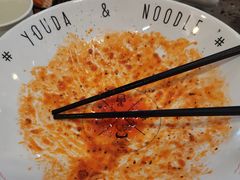 -友达面馆(海珠店)