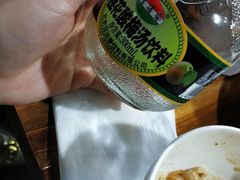 -弓虽昌焖烧鸡(大竹林店)
