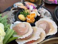 -丽江庭院之爱在路上(西单店)