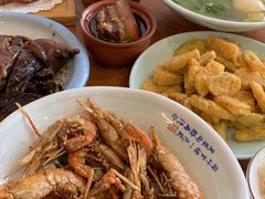 -百家鲜·杭帮菜