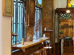-西关84·History·Art·Cafe