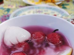 -宫事颐庭·老佛爷贵寿下午茶(颐和园店)