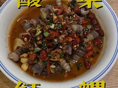 -老妈私房鱼头(欧洲城店)