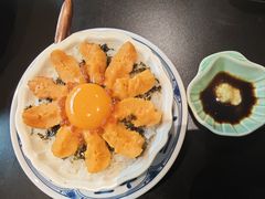 -连鹭海鲜·海肠捞饭·海胆饭(星海店)