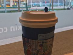 -瑞幸咖啡(1+1大厦店)