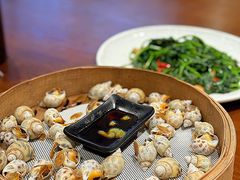 -烧蠔帮·生蚝海鲜牌档(观海店)