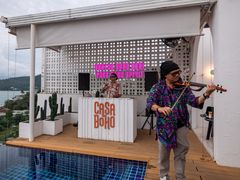 -普吉岛凯悦酒店