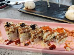 -妥妥烤肉料理(昙华林店)