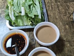 -清真·馬坡二旦烧烤(人生一串拍摄店)