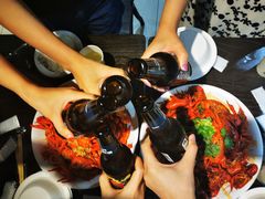 -盒马鲜生(馥邦国际店)