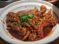 -陈家婆的菜(梅溪湖店)